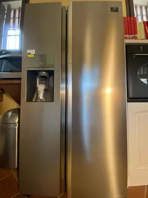 Cucina o angolo cottura di Lodge Villa Maria