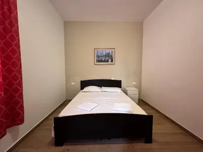 Letto o letti in una camera di Dream holiday