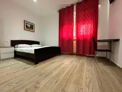 Letto o letti in una camera di Dream holiday