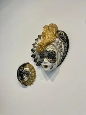 Planimetria di Casa Silvano
