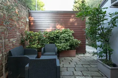Giardino di Girolamo Loft by Welchome