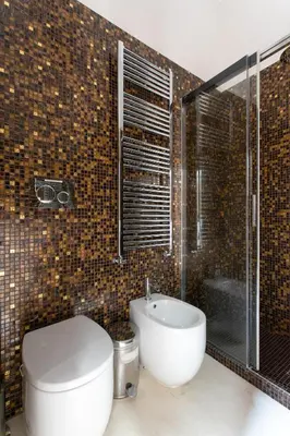 Bagno di Girolamo Loft by Welchome
