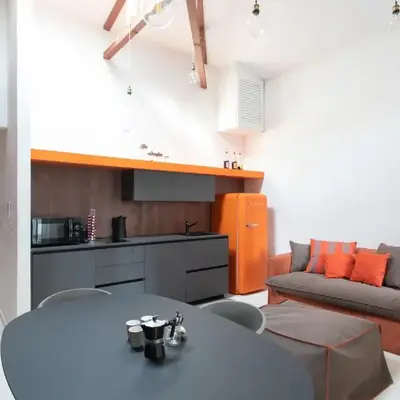 Girolamo Loft by Welchome