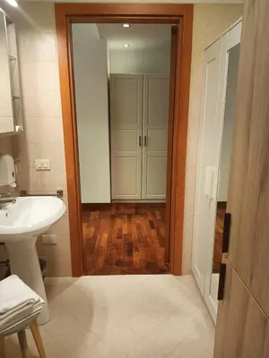 Bagno di Suite Alle Corti - Treviso