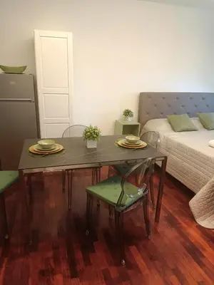 Planimetria di Suite Alle Corti - Treviso