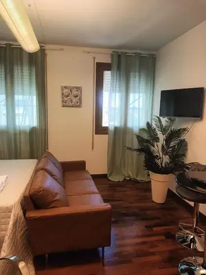 TV o dispositivi per l'intrattenimento presso Suite Alle Corti - Treviso