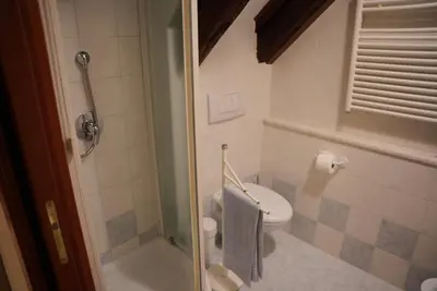 Bagno di Campiello dell'Isola