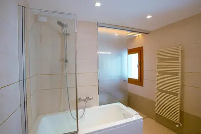 Bagno di Clodia Major