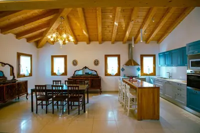 Cucina o angolo cottura di Clodia Major