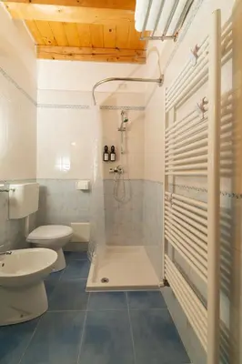 Bagno di Locanda 77