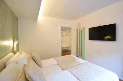 TV o dispositivi per l'intrattenimento presso Isola Memmia