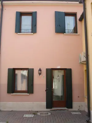 Planimetria di RESIDENCE CA VENEXIAN