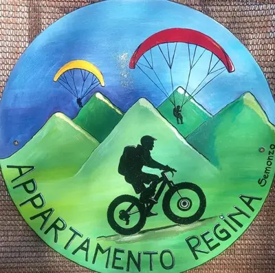 Planimetria di Appartamento Regina