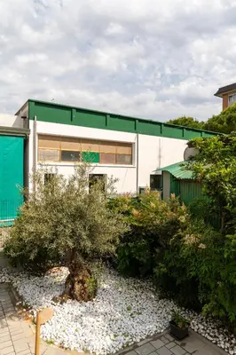 Edificio in cui si trova l'appartamento