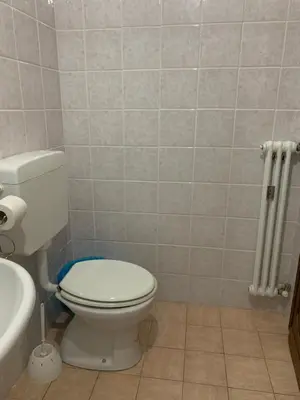 Bagno di VENICE NIGHT APPARTMENT