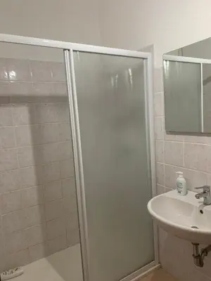 Bagno di VENICE NIGHT APPARTMENT