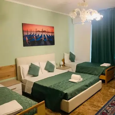 VENICE NIGHT APPARTMENT