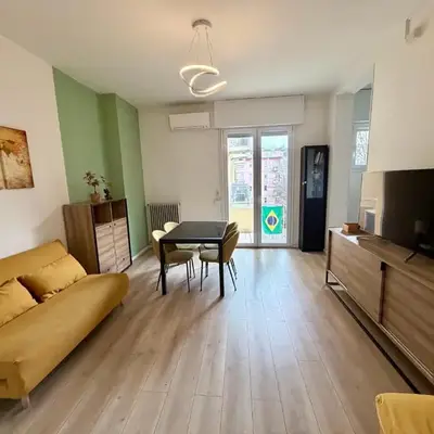 Casa Bea & Stefi