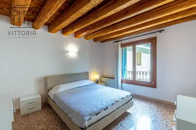 Planimetria di Vittoria Apartments: Palladio 2