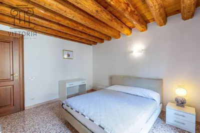 Planimetria di Vittoria Apartments: Palladio 2