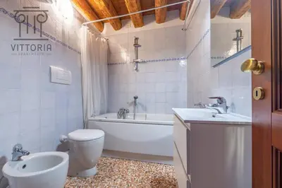Planimetria di Vittoria Apartments: Palladio 2