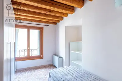 Planimetria di Vittoria Apartments: Palladio 2