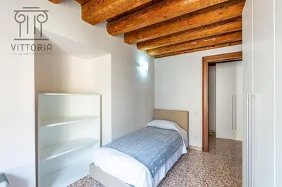Planimetria di Vittoria Apartments: Palladio 2