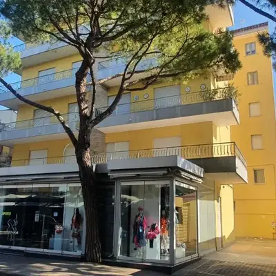 Condominio Olimpo family apartment
