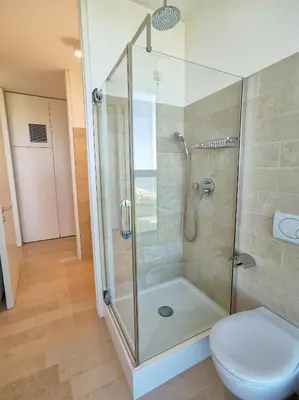 Bagno di Merville family apartment
