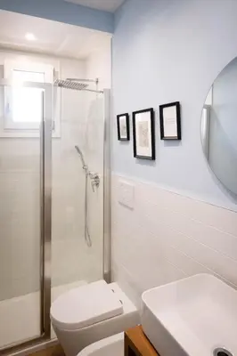 Bagno di Appartamento Nautilus