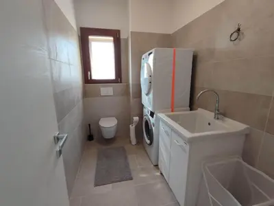 Bagno di Appartamento da Guido