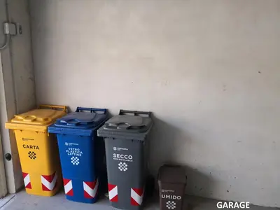 Planimetria di Appartamento da Guido