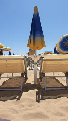 Spiaggia vicina o nei dintorni dell'appartamento