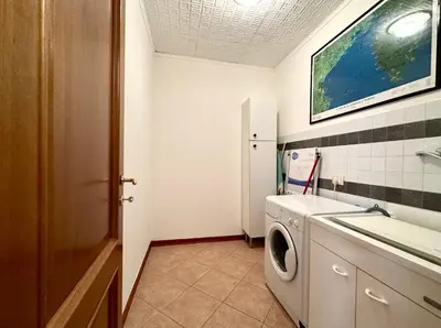 Planimetria di Ada 2 - Carraro Immobiliare - Family Apartments