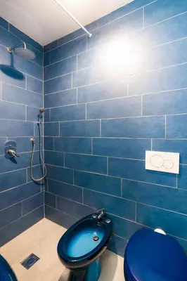 Bagno di Funzionale e riservato