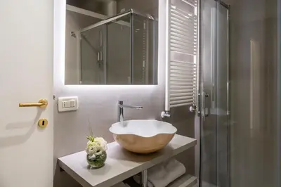 Bagno di San Vio Palace Luxury Apartments