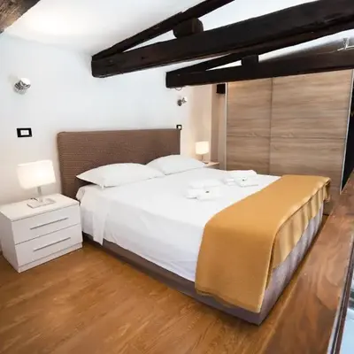 Residence Rio Marin