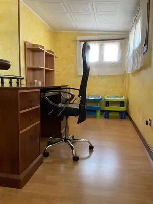 Planimetria di Villa tre Cai, vicina al mare e a Jesolo