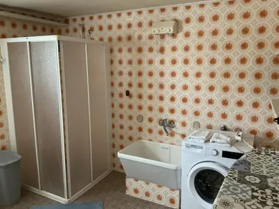 Planimetria di Villa tre Cai, vicina al mare e a Jesolo