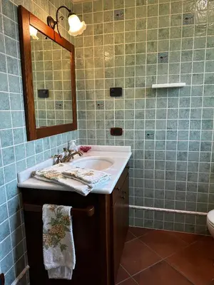 Planimetria di Lodge Morosina