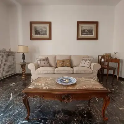 Appartamento alla chiesa