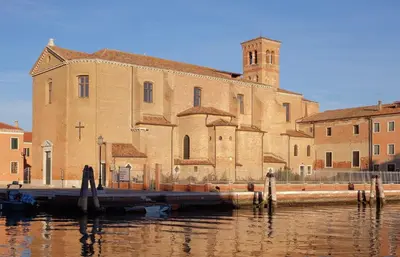 Paesaggio naturale nelle vicinanze dell'appartamento