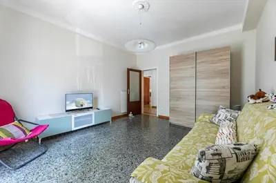 TV o dispositivi per l'intrattenimento presso GuestHost - La fenice Mestre Apartment