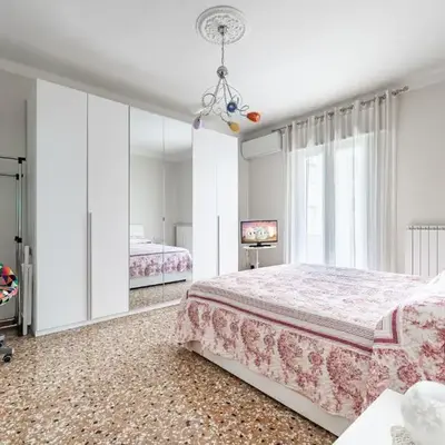 GuestHost - La fenice Mestre Apartment