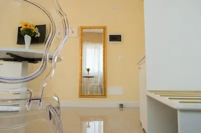 Bagno di Guest House Train Station Venice - Atika & Atif