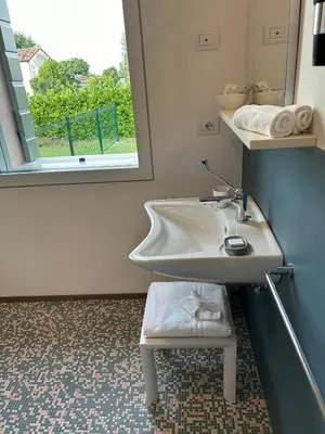 Bagno di Ca' Barbieri San Dona'- Calm and Comfort in the Veneto countryside