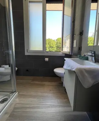 Bagno di Alla Favorita