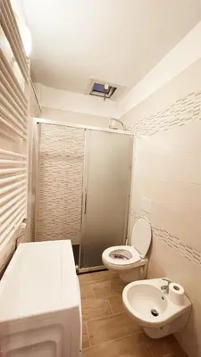 Bagno di CASA EMMA