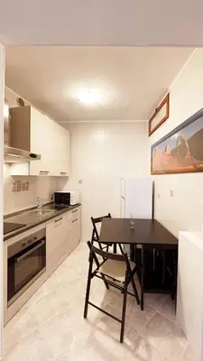 Cucina o angolo cottura di CASA EMMA