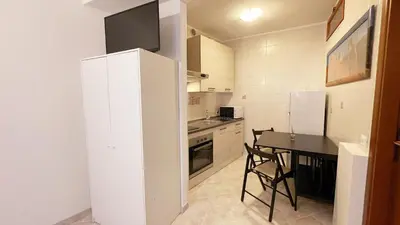 Cucina o angolo cottura di CASA EMMA